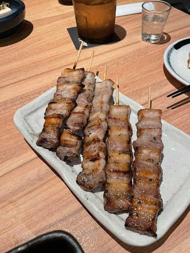 Niningashi - Hospitality and gastronomy