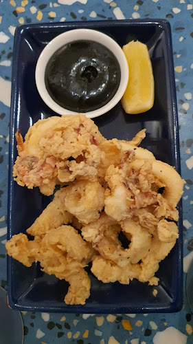 Opinii despre Da Paolo Dempsey Restaurant & Bar în Singapore - Hospitality and gastronomy