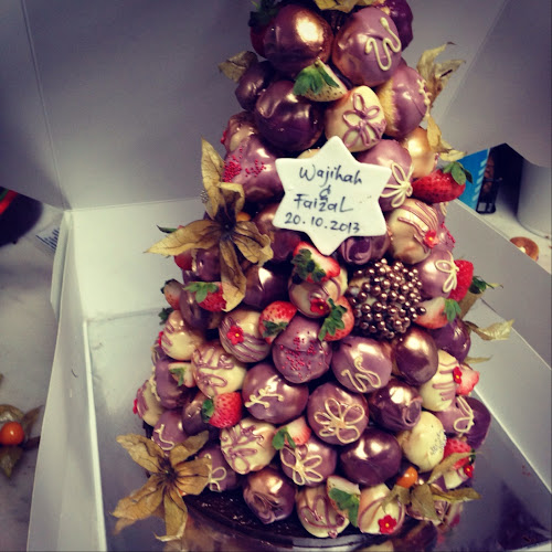 Sweet tooth addiction