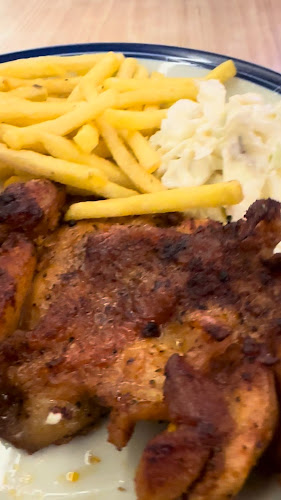 No Horse Run Café Westgate Mall B2-K8 (Gourmet Paradise)