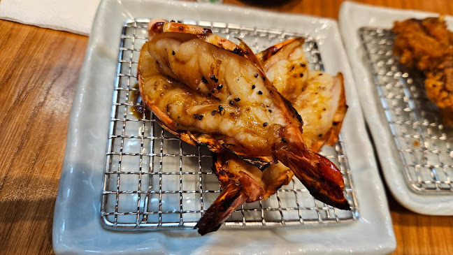 Opinii despre Butahage (Century Square) în Singapore - Hospitality and gastronomy