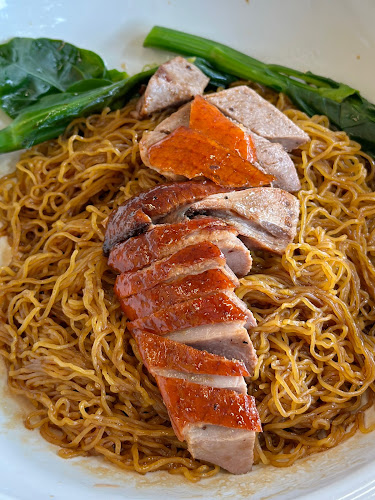 Opinii despre Kay Lee Roast Meat în Singapore - Hospitality and gastronomy