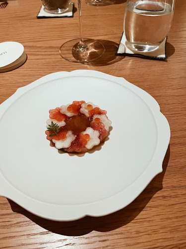 Restaurant Born - Hospitality and gastronomy