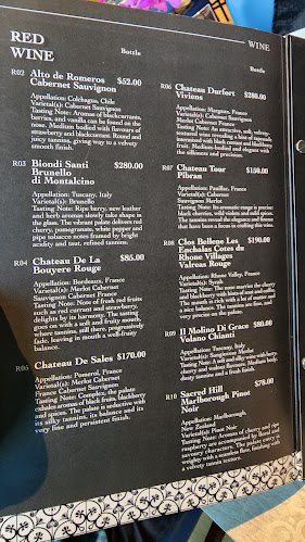 Bonding Kitchen Orchard Singapore