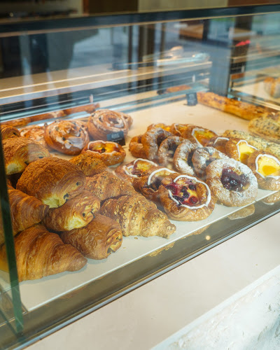 Baker & Cook - Dairy Farm - Singapore