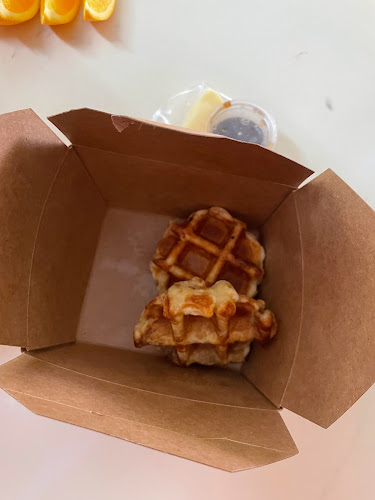 TIANN’S - Hospitality and gastronomy