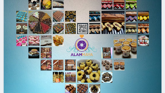 Comentarii opinii despre Alam Maya Bridal