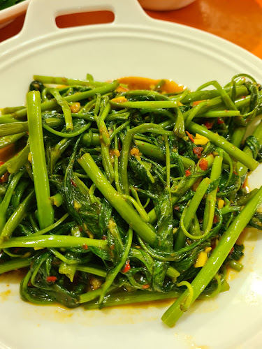 Comentarii opinii despre Spicy Thai-Thai Cafe