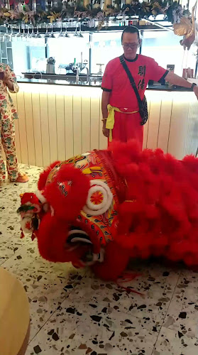 Opinii despre Applause on Tyrwhitt – Bistro and Bar în Singapore - Hospitality and gastronomy