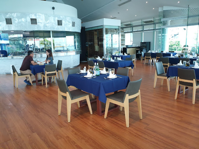 52 W Coast Ferry Rd, RSYC Yacht Club, Singapore 126887