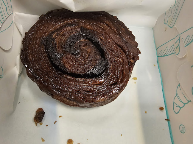 The French American Bakery - Singapore