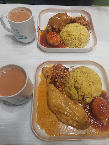 Opinii despre Heavenly Wang @ Changi Airport Terminal 1 Departure în Singapore - Hospitality and gastronomy