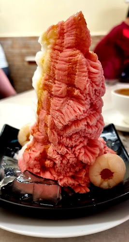 Mei Heong Yuen Dessert 味香园 - Hospitality and gastronomy