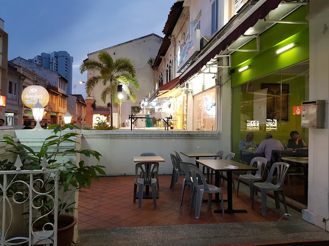 Gokul - Raas Vegetarian Restaurant