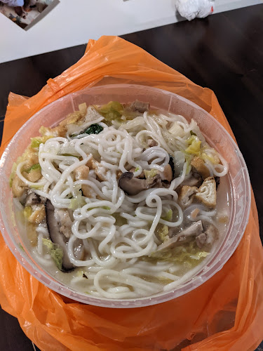 Heng Hua Restaurant (興化美食) - Hospitality and gastronomy