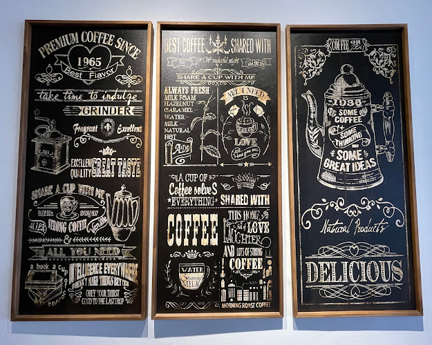 Opinii despre CafeGround@252 în Singapore - Hospitality and gastronomy