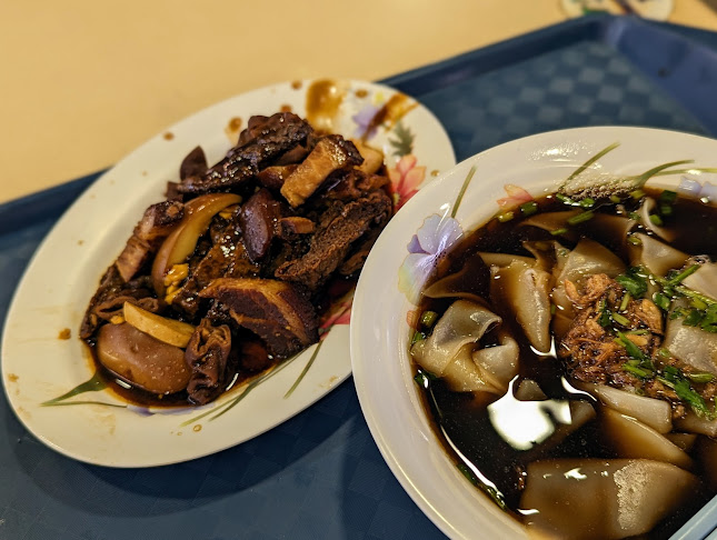 Opinii despre Sin Huat Lee Restaurant Singapore în Singapore - Hospitality and gastronomy