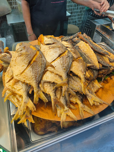 Penyet Kartini - Hospitality and gastronomy