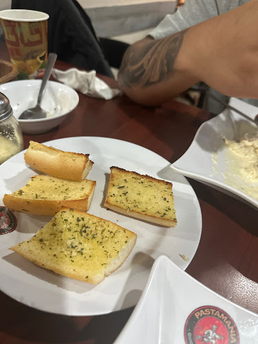 Opinii despre PastaMania – Italian Casual Dining în Singapore - Hospitality and gastronomy