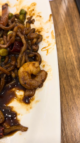 Paik's Noodle @ Waterway Point - Hospitality and gastronomy