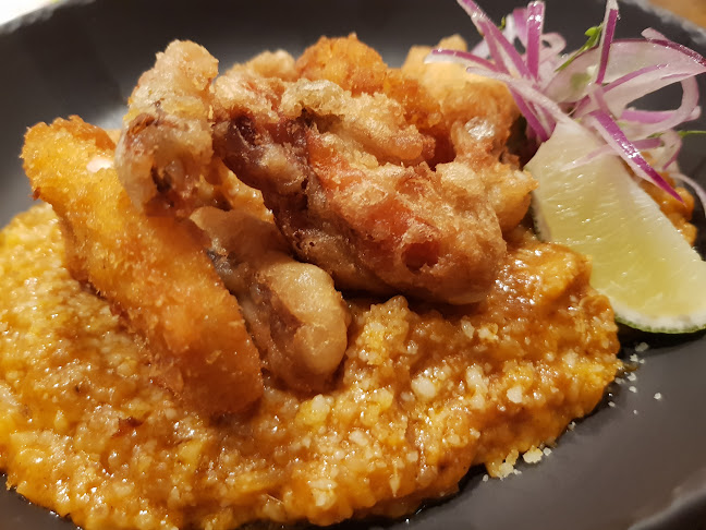 TONITO Latin American Kitchen @ Jewel - Hospitality and gastronomy