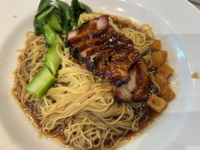 Comentarii opinii despre Food Republic @ NEX