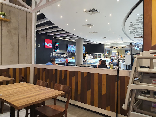 Comentarii opinii despre Hanis Café & Bakery