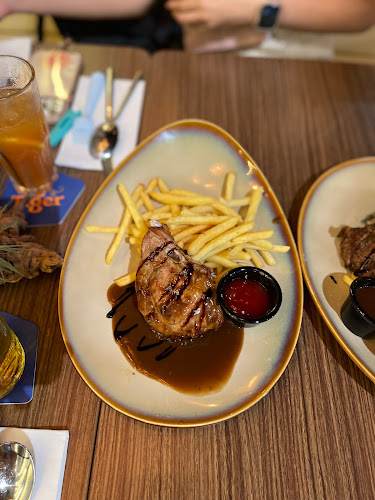 Canopy Changi City Point - Hospitality and gastronomy