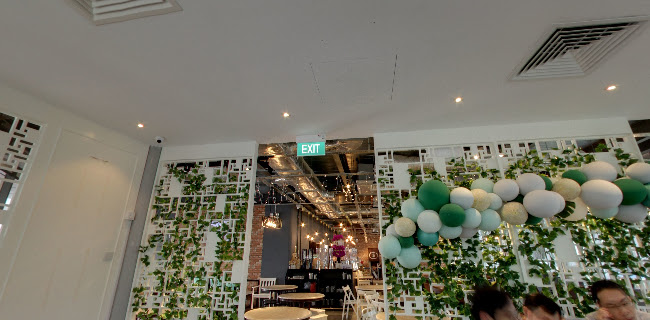 Opinii despre JB101 Seafood @ Science Park în Singapore - Hospitality and gastronomy