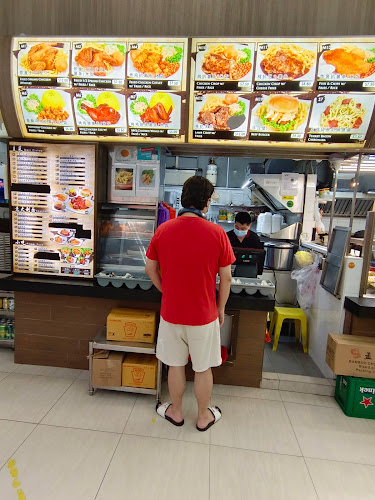 Shi Fu Eating House - Hospitality and gastronomy