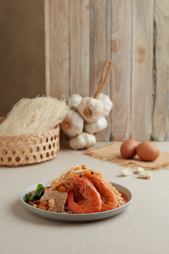 Comentarii opinii despre Paradise Classic (Jewel Changi Airport)