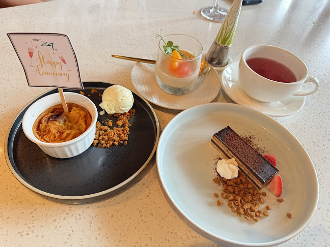 Vineyard - Singapore