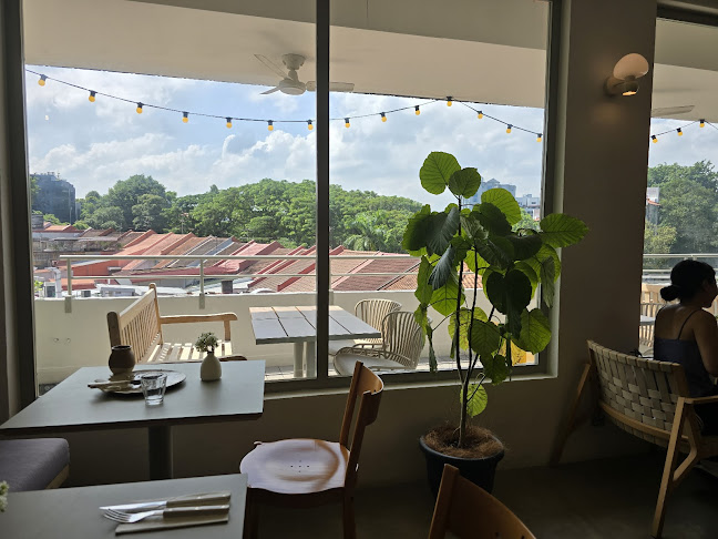 Frankie & Fern's - Hospitality and gastronomy