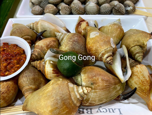 Lucy BBQ Seafood - Singapore