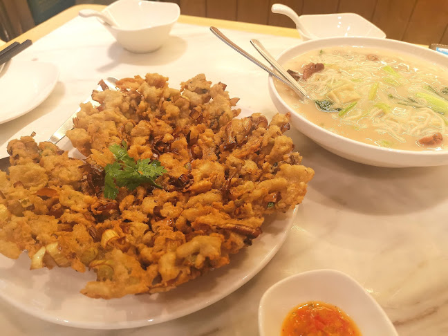 Comentarii opinii despre PUTIEN (Jewel Changi Airport)