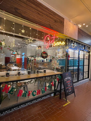 Comentarii opinii despre Get Some @ Clementi | Craft Beers