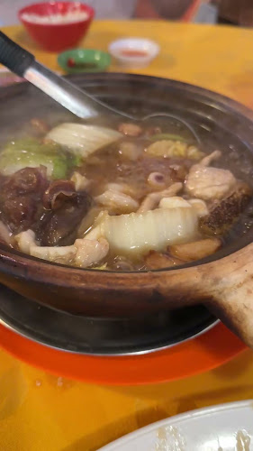 Hillman 99 Restaurant (West Coast)