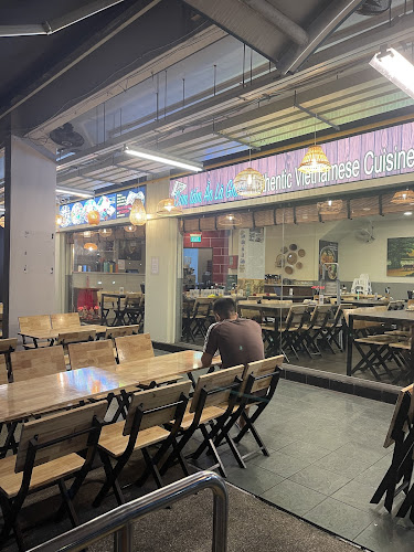 Comentarii opinii despre Ăn Là Ghiền - Bistro 7