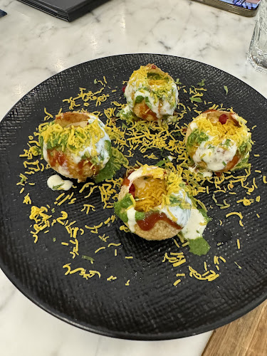 Opinii despre Zaffron Kitchen Star Vista în Singapore - Hospitality and gastronomy