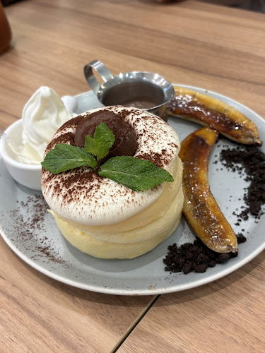 Flipper's Westgate - Singapore