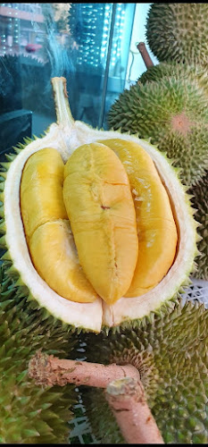 Opinii despre Durian Shop Yishun | Jero Durian Singapore în Singapore - Hospitality and gastronomy