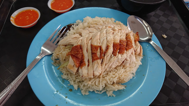 Comentarii opinii despre Hougang Hainanese Boneless Chicken Rice (Yi Qi Fa)