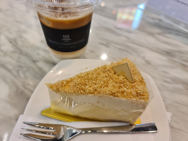 Henri Charpentier - Hospitality and gastronomy