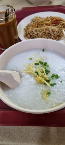 MacPherson Market & Food Centre - Singapore