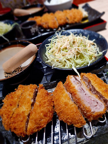 Comentarii opinii despre Gochi-So Shokudo ごち惣食堂 @ Bedok Mall