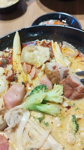 Yang Guo Fu Mala Tang