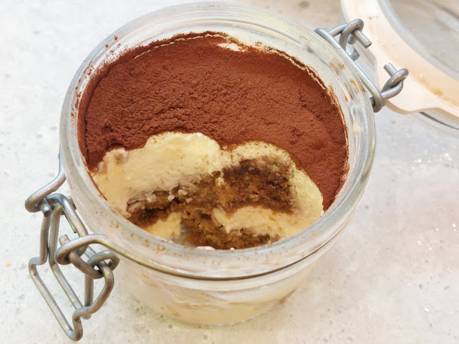 Mamma Mia Trattoria E Caffè