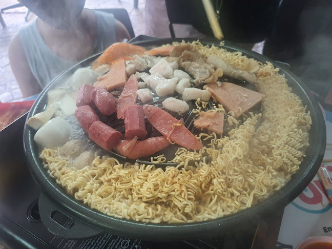 Comentarii opinii despre Siam Square Mookata - Best Mookata Restaurant in Singapore