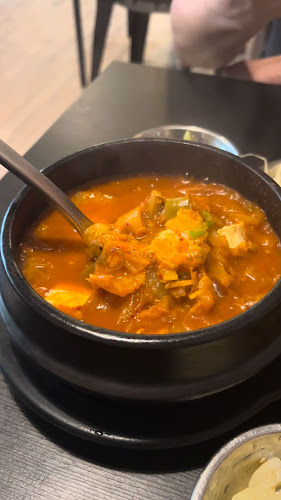 Comentarii opinii despre HoHo Korean Restaurant