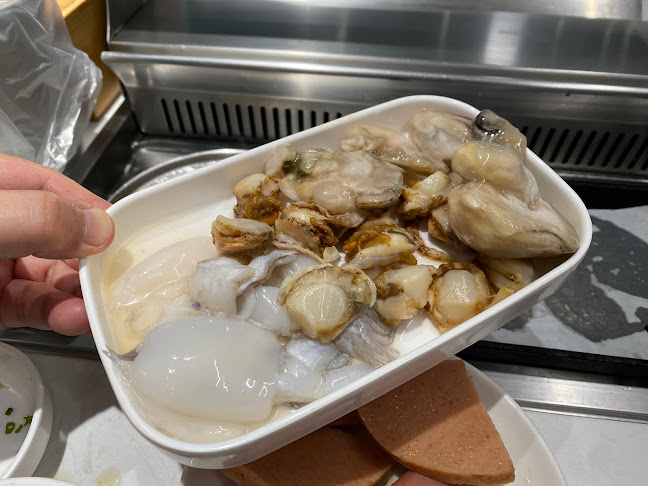 75 Pagoda St, Beside Chinatown MRT Exit A, Singapore 059234